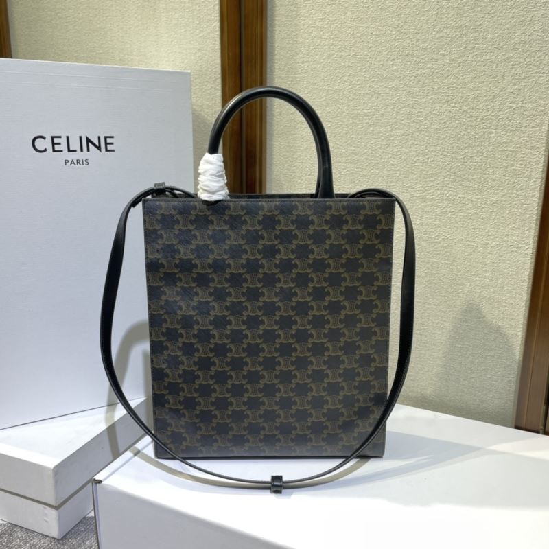 Celine Shopping Bags